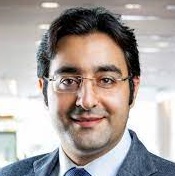 Dr. Amir Hooshiar